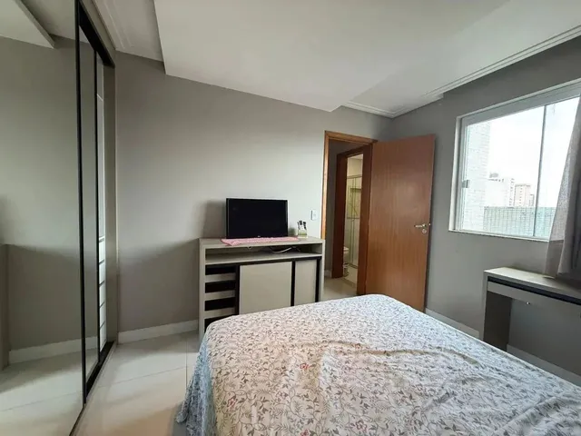 Imagem 11: Apartamento no Ed. Torres Devant - Mobiliado - 2 Quartos - Aluguel - Pedreira - Belém