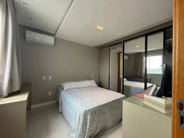 Imagem 14: Apartamento no Ed. Torres Devant - Mobiliado - 2 Quartos - Aluguel - Pedreira - Belém