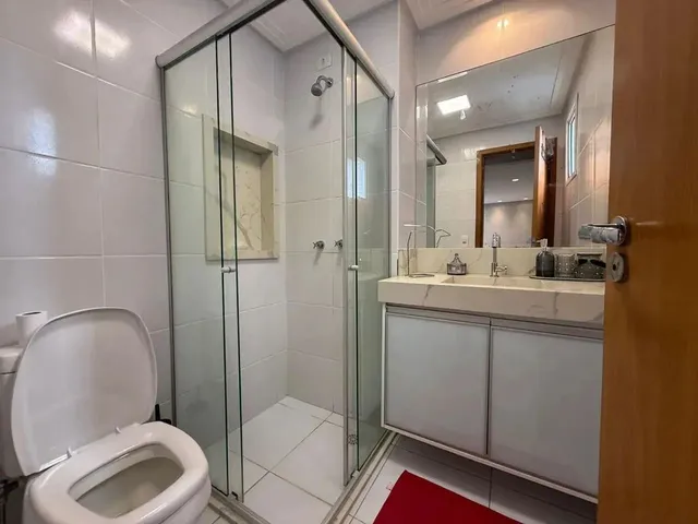 Imagem 13: Apartamento no Ed. Torres Devant - Mobiliado - 2 Quartos - Aluguel - Pedreira - Belém