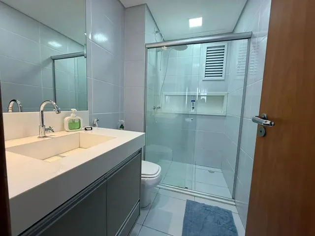 Imagem 12: Apartamento no Ed. Torres Devant - Mobiliado - 2 Quartos - Aluguel - Pedreira - Belém
