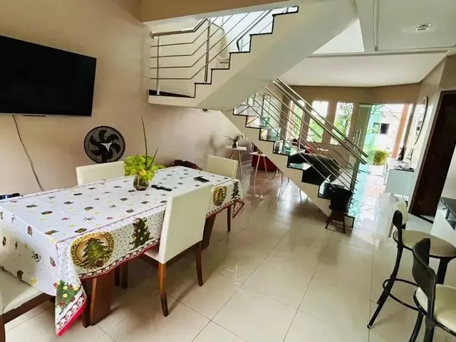 Imagem: Casa em Condomínio para Aluguel com 4 Quartos