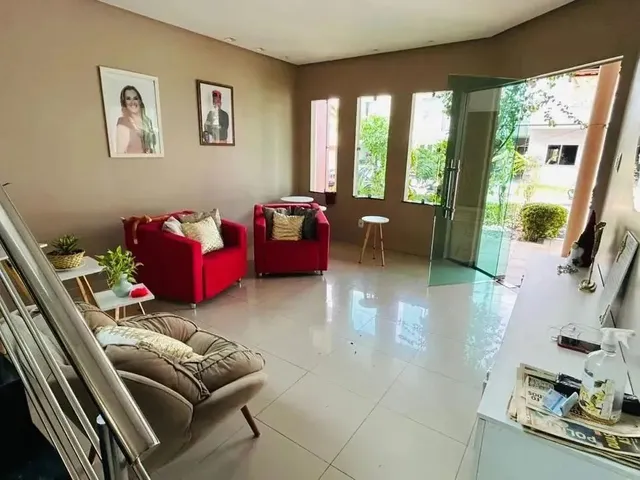 Imagem 7: Casa em Condomínio para Aluguel com 4 Quartos em Parque Verde - Belém - Pa