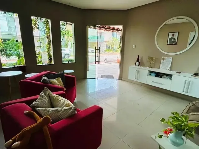 Imagem 9: Casa em Condomínio para Aluguel com 4 Quartos em Parque Verde - Belém - Pa