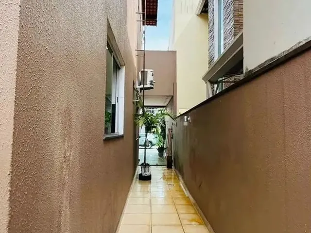 Imagem 16: Casa em Condomínio para Aluguel com 4 Quartos em Parque Verde - Belém - Pa