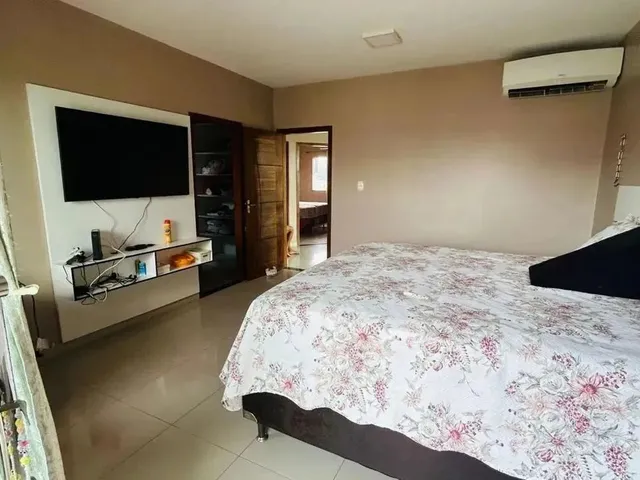 Imagem 8: Casa em Condomínio para Aluguel com 4 Quartos em Parque Verde - Belém - Pa