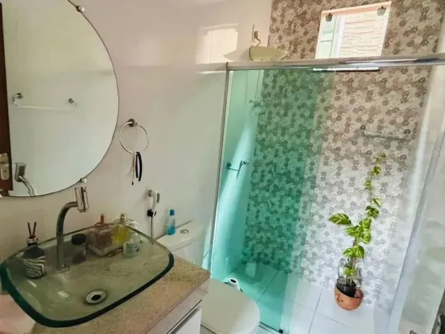 Imagem 2: Casa em Condomínio para Aluguel com 4 Quartos em Parque Verde - Belém - Pa
