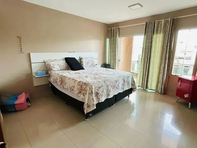 Imagem 12: Casa em Condomínio para Aluguel com 4 Quartos em Parque Verde - Belém - Pa
