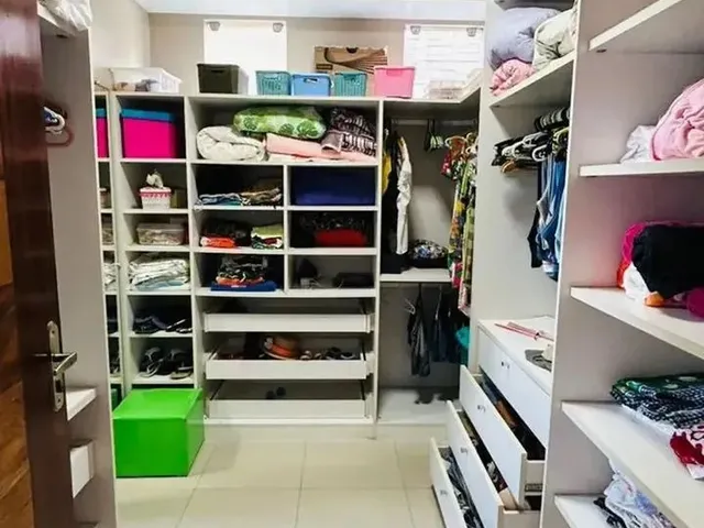 Imagem 4: Casa em Condomínio para Aluguel com 4 Quartos em Parque Verde - Belém - Pa