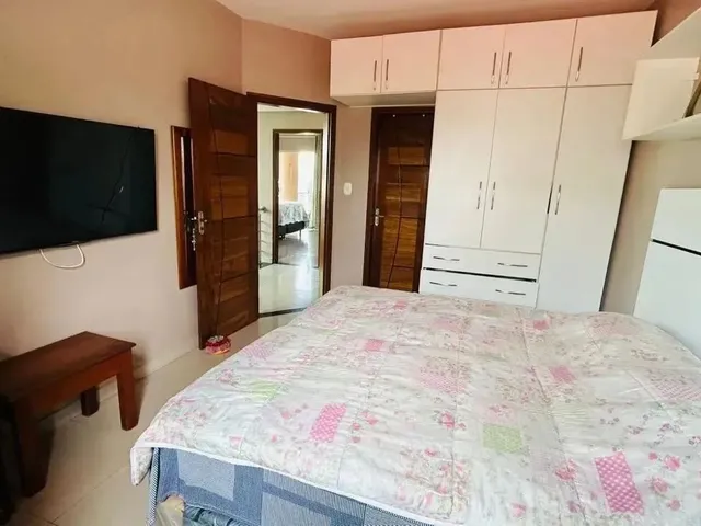 Imagem 6: Casa em Condomínio para Aluguel com 4 Quartos em Parque Verde - Belém - Pa