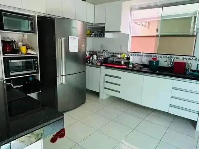 Imagem 14: Casa em Condomínio para Aluguel com 4 Quartos em Parque Verde - Belém - Pa