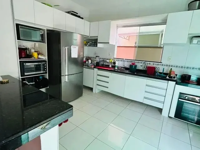 Imagem 10: Casa em Condomínio para Aluguel com 4 Quartos em Parque Verde - Belém - Pa