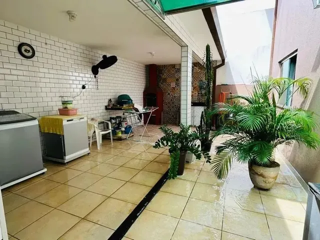 Imagem 5: Casa em Condomínio para Aluguel com 4 Quartos em Parque Verde - Belém - Pa