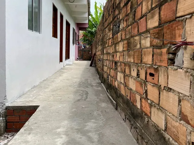 Imagem 2: Kit Net em São Brás