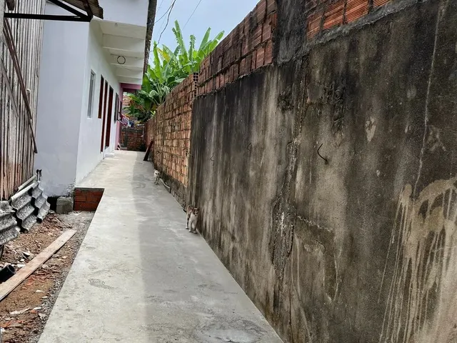 Imagem 6: Kit Net em São Brás