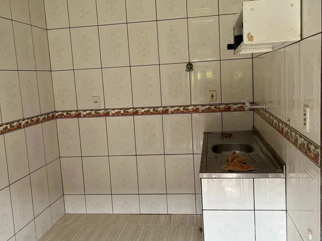 Imagem 7: Kit Net em São Brás