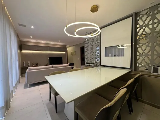 Imagem 1: Apartamento com 3 Suítes em Umarizal - Mobiliado - Belém - Pa