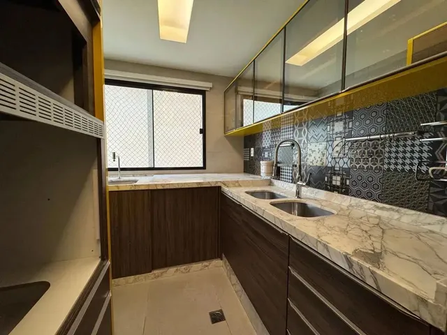 Imagem 13: Apartamento com 3 Suítes em Umarizal - Mobiliado - Belém - Pa