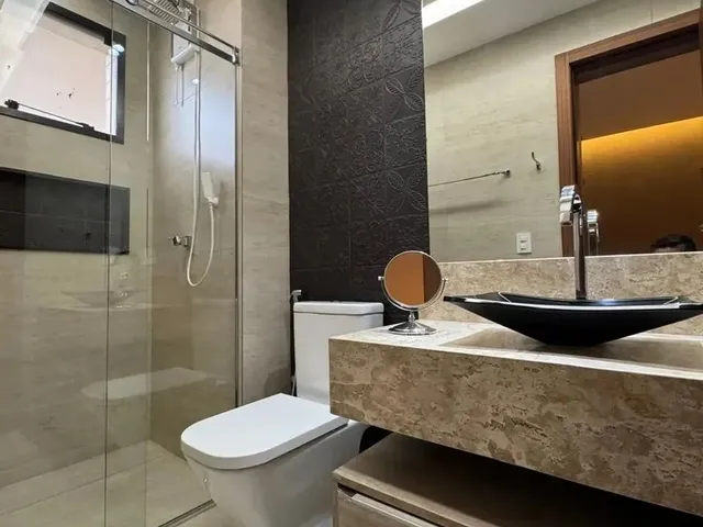 Imagem 2: Apartamento com 3 Suítes em Umarizal - Mobiliado - Belém - Pa