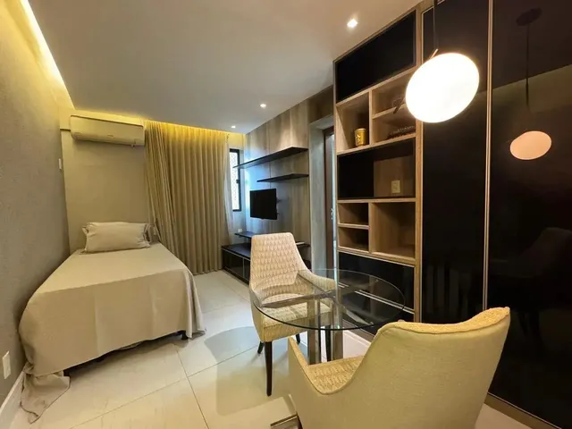 Imagem 11: Apartamento com 3 Suítes em Umarizal - Mobiliado - Belém - Pa