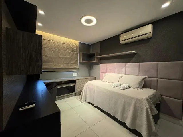 Imagem 15: Apartamento com 3 Suítes em Umarizal - Mobiliado - Belém - Pa