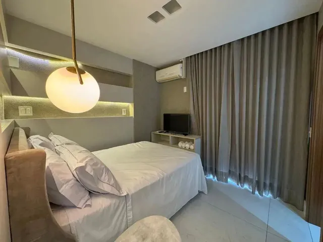 Imagem 9: Apartamento com 3 Suítes em Umarizal - Mobiliado - Belém - Pa
