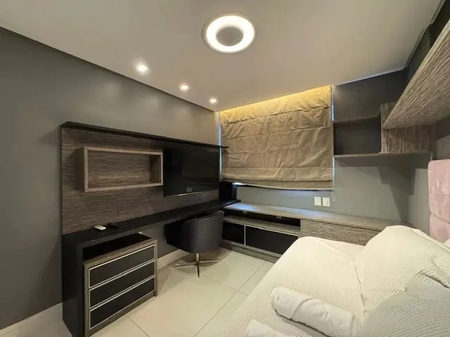Imagem 14: Apartamento com 3 Suítes em Umarizal - Mobiliado - Belém - Pa