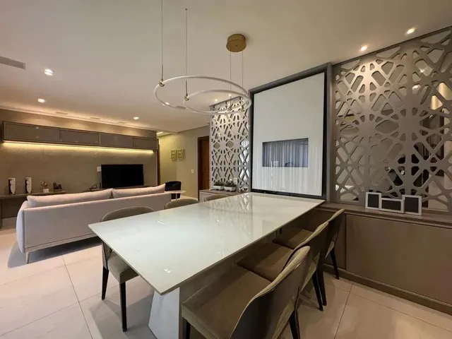 Imagem 12: Apartamento com 3 Suítes em Umarizal - Mobiliado - Belém - Pa