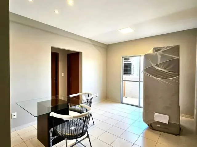 Imagem: Apartamento 2 Quartos no Bairro da Pedreira
