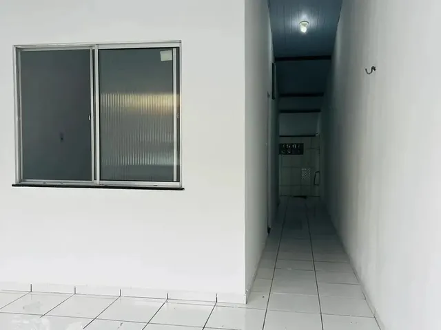 Imagem 6: Alugo Casa Terrea Próximo a Lomas Valentina - Bairro do Marco