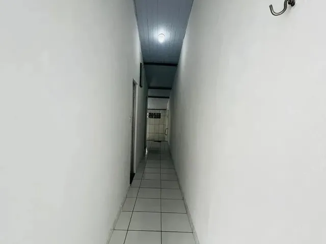 Imagem 2: Alugo Casa Terrea Próximo a Lomas Valentina - Bairro do Marco