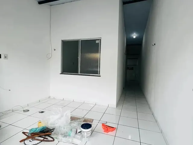 Imagem 12: Alugo Casa Terrea Próximo a Lomas Valentina - Bairro do Marco
