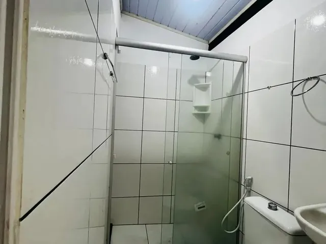 Imagem 5: Alugo Casa Terrea Próximo a Lomas Valentina - Bairro do Marco