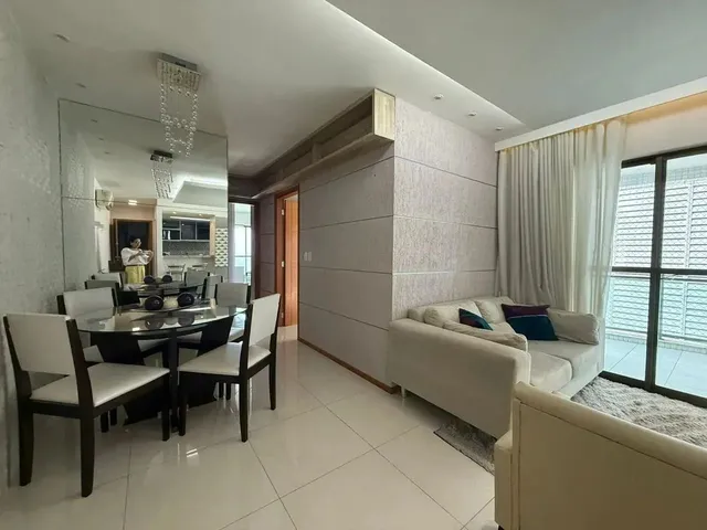 Imagem: Apartamento no Ed. La Residence - 2 Quartos