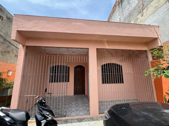 Imagem: Casa de 2/4 Suítes na Pedreira