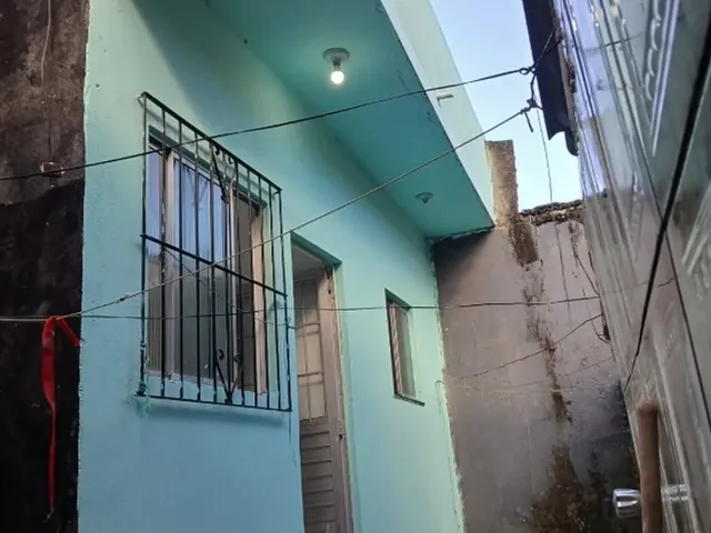Imagem: Kitnet Duplex