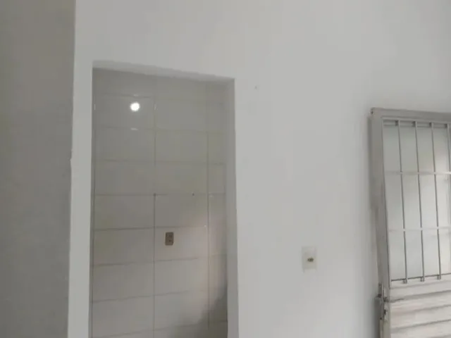 Imagem 10: Kitnet Duplex Casa com 1 dormitório