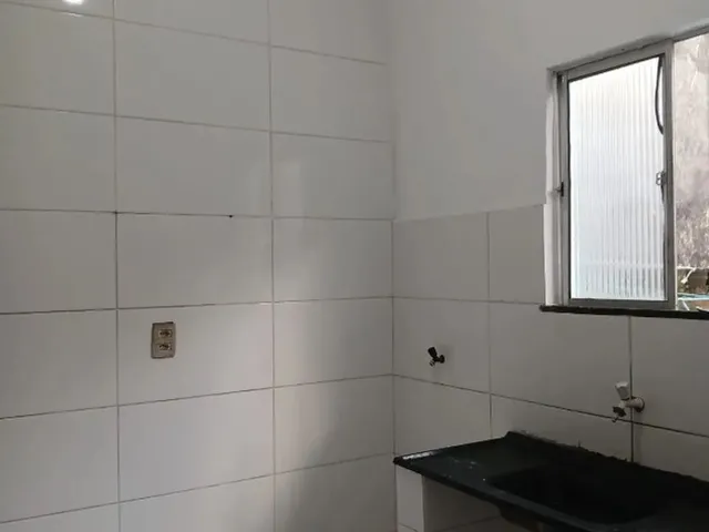 Imagem 5: Kitnet Duplex Casa com 1 dormitório
