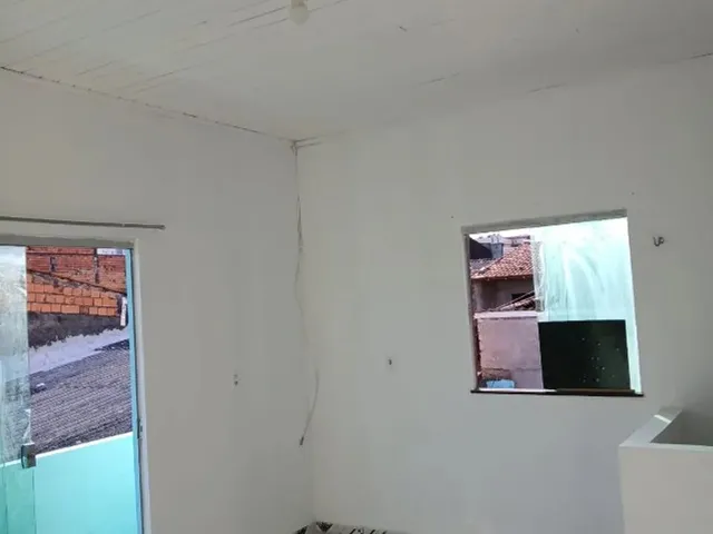 Imagem 9: Kitnet Duplex Casa com 1 dormitório