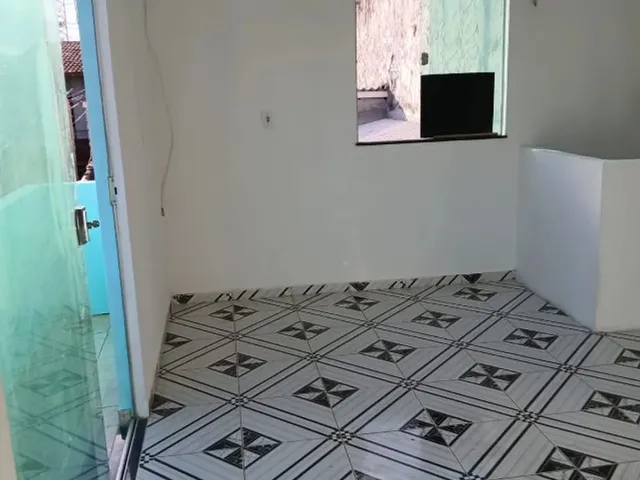 Imagem 4: Kitnet Duplex Casa com 1 dormitório