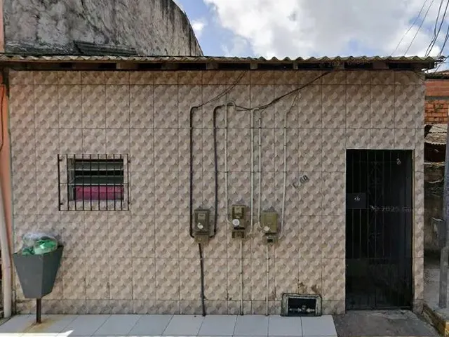 Imagem 11: Kitnet Duplex Casa com 1 dormitório