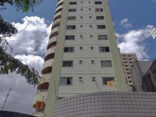 Imagem 2: Vf60Cl - Apartamento com 3 Quartos, Sendo 1 Suíte, Todos no Granito - Umarizal