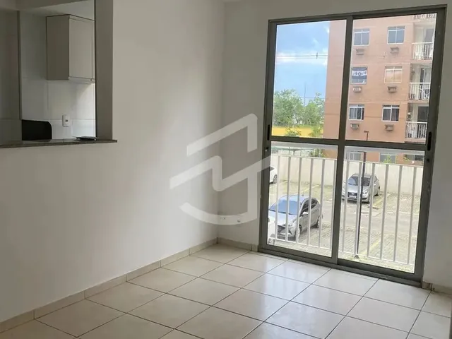 Imagem: Aluguel Apartamento no Condomínio Ville