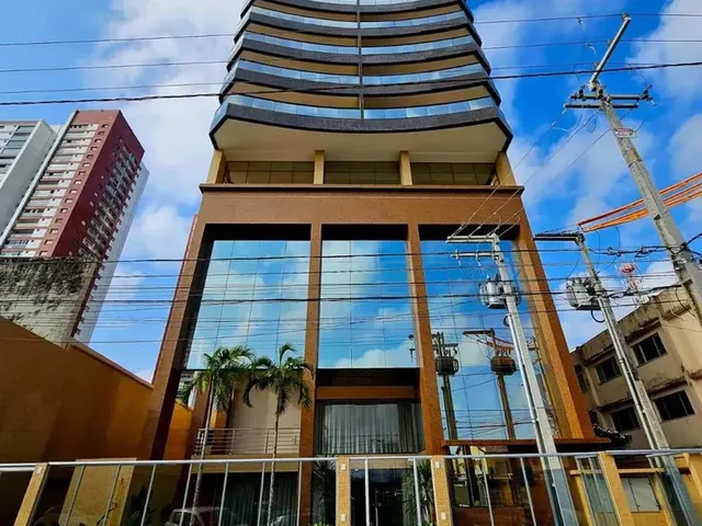 Imagem: Apartamento com 3 Quartos