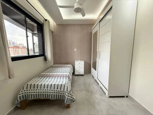 Imagem 7: Alugo Apartamento, 100% Mobiliado, no Ed. Quantum Residence - a Uma Quadra do Shopping Bou