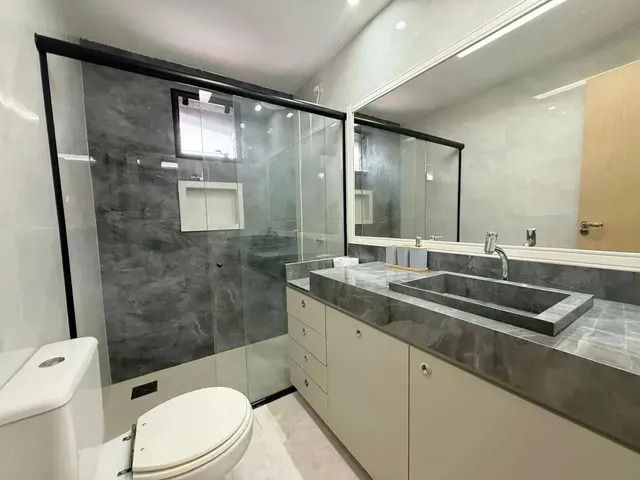 Imagem 10: Alugo Apartamento, 100% Mobiliado, no Ed. Quantum Residence - a Uma Quadra do Shopping Bou
