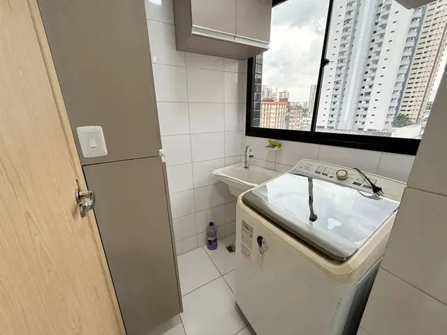 Imagem 12: Alugo Apartamento, 100% Mobiliado, no Ed. Quantum Residence - a Uma Quadra do Shopping Bou