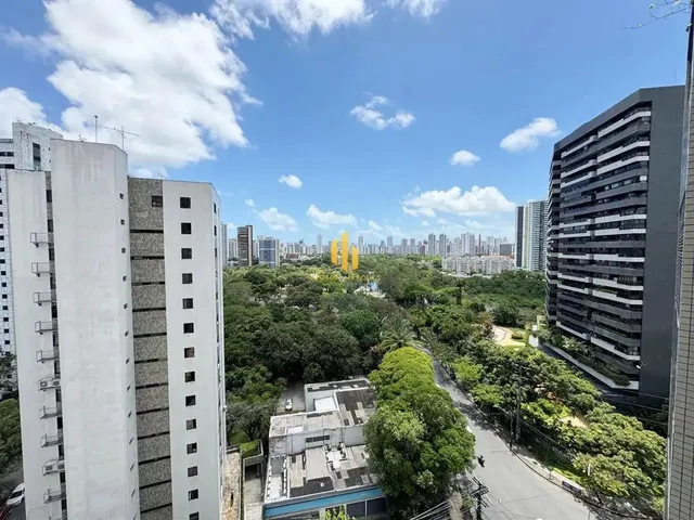 Imagem: Apartamento 3Quartos 1Uites 130M Nascente