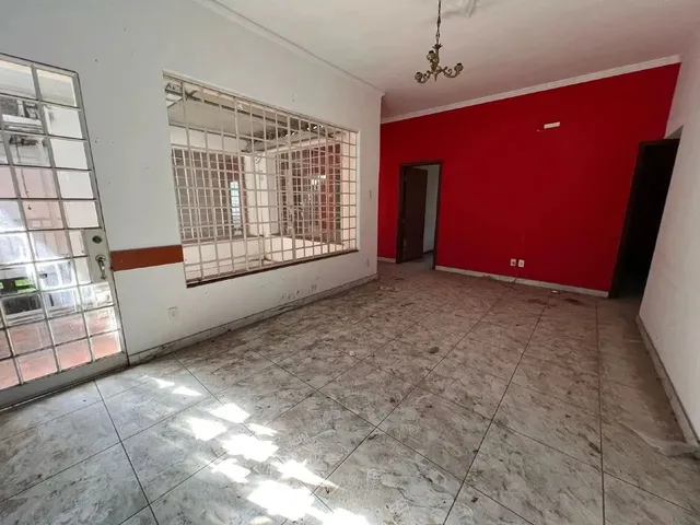 Imagem: Casa Comercial para Aluguel, 3 Vagas, santa