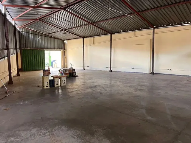 Imagem: Galpão para Aluguel, 2 Vagas, santa Efigênia