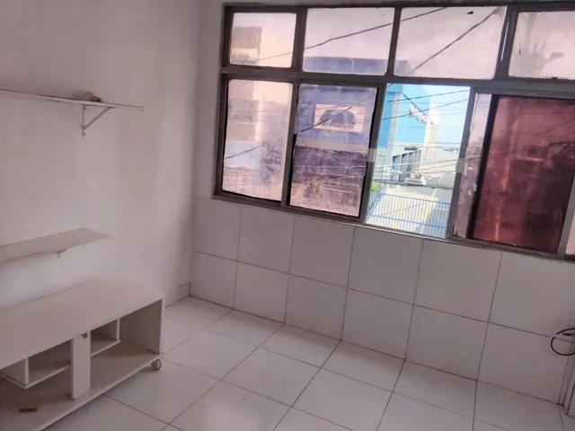 Imagem: Kitnet Quarto e Sala Mobiliado na Pituba